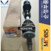 MOBIS NEW FRONT SHAFT AND JOINT ASSY-CV SET FOR KIA K3 / CERATO / FORTE 2012-15 MNR